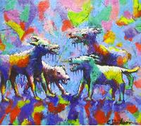 Lindstrom, B.B. - Lil' Red Robin Hood [Import Allemand]