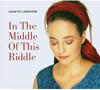 Lindstrom, Jeanette - In The Middle Of This Riddle