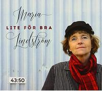 Lindstrom, Maria - Maria Lindstrom - Lite For Bra