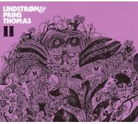 Lindstrom & Prins Thomas - II [Import]
