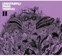 Lindstrom & Prins Thomas - II [Import]