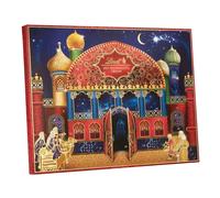 Lindt Adventskalender 1001 Weihnachts Traum Chocolat Cadeau 281 g