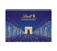 LINDT Assortiment Lindt Champs-Élysées, boîte de 469 g