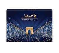 LINDT Assortiment Lindt Champs-Élysées, boîte de 973g