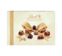 LINDT Assortiment Lindt Prestige Sélection, boîte de 345 g