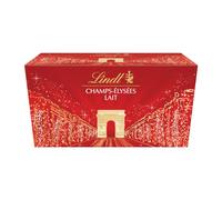 LINDT Ballotin Lindt Champs-Élysées lait, 217 g