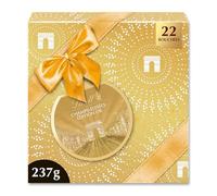 LINDT Assortiment Lindt Champs-Élysées Édition Or, boîte de 237 g