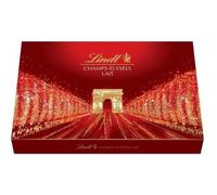 LINDT Boîte de chocolat au Lait Champs-Élysées - 482 g