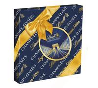LINDT Boîte de chocolat Cadeau Champs-Élysées Assorti - 237 g