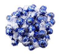 Lindt - Boules de chocolat "Lindor Fondenti" 1000 g