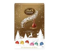 Lindt Calendrier Lindor Assortiment 300 g