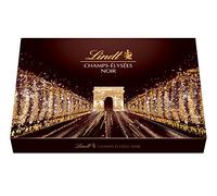 Lindt Champs Elysées Noir Boîte 470 g