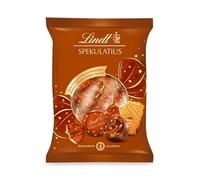 Lindt Chocolat Spécululatius Double tour | 101 g | Cadeau de Noël