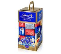 Lindt - Chocolats Suisses assortis -500g- Lot de 2