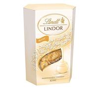 Lindt Cornet Lindor Blanc Coffret 200 g