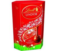 Lindt Cornet Lindor Lait 200 g