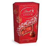 Lindt Lindor Boules au chocolat au lait - La boite de 337g