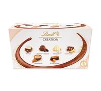 Lindt - Ballotin de Chocolats CREATION - Assortiment, 173g