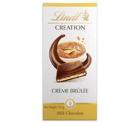 Lindt - Creation - Crème Brûlée - 150g
