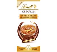 Lindt Creation Crème Brûlée - 150g