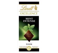 Lindt Excellence Menthe Intense