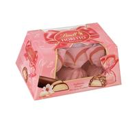 Lindt Fioretto Présent Chocolat Praliné à la pâte d'amande 138g