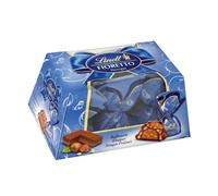 Lindt Fioretto Présent Croustillant Praline Avec Nougat Remplissage 138g