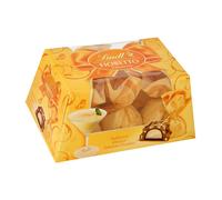Lindt Fioretto Présent sabayon d'un sabayon truffé 138g