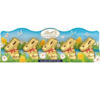 Lindt- Gold Bunny Bunny Pack 50g