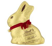 Lindt Gold Bunny Lot de 2 chocolats au lait 500 g