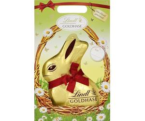 Lindt Golden Bunny 1 Kg