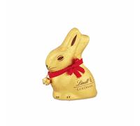 Lindt Goldhase En Chocolat Au Lait Fin 100G 16 Pièces