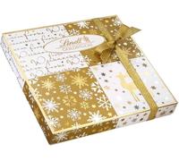 Lindt Goldstücke Pralines en emballage cadeau 180g 2er Pack