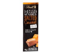 Lindt - Hello Salted Caramel - 100g