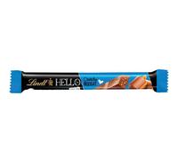 Lindt Hello Stick Crunchy Nougat avec morceaux de croquant croustillants 39g