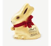 LINDT Lapin Or Lait Moulage