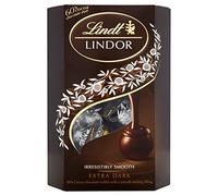 Lindt Lindor 60% Dark Chocolate Cornet 200 g (Pack of 2)
