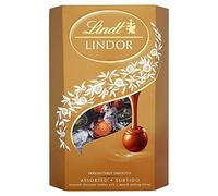 Lindt - Lindor - Assorted Cornet - 337g (Case of 6)