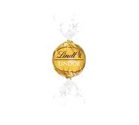 LINDT LINDOR Boules Blanc 660 G