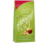 Lindt Lindor Boules de pistache - 137g