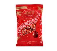 Lindt Lindor Décoration De Sapin Chocolat Avec Garniture Fondante 200g