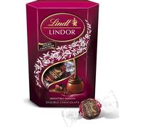 Lindt Lindor Double Chocolat 200g