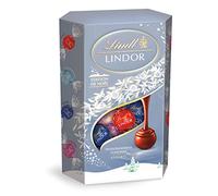 Lindt Lindor Edition de Noël Cornet 337 g