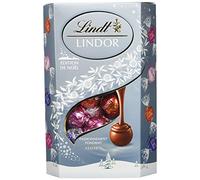 Lindt Lindor Édition de Noël Cornet 337 g