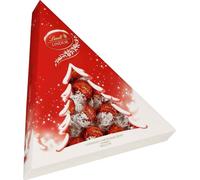 Lindt Lindor Fir 187g