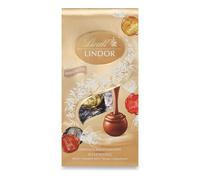 Lindt Lindor Kugel Mélange de Chocolats Lindt les plus fins 137g