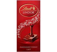 Lindt Lindor Lait