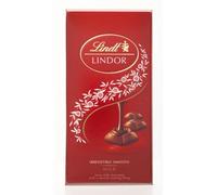 Lindt Lindor Milk Chocolate 100g.