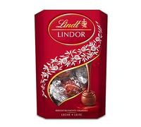 Lindt Lindor Milk Chocolate Truffles (337g)