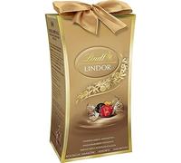 Lindt Lindor Mini Cadeau Assortiment 75g (lot de 3)